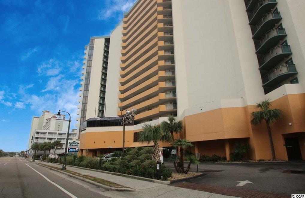 2710 Ocean Blvd. N UNIT #1508 Myrtle Beach, SC 29577