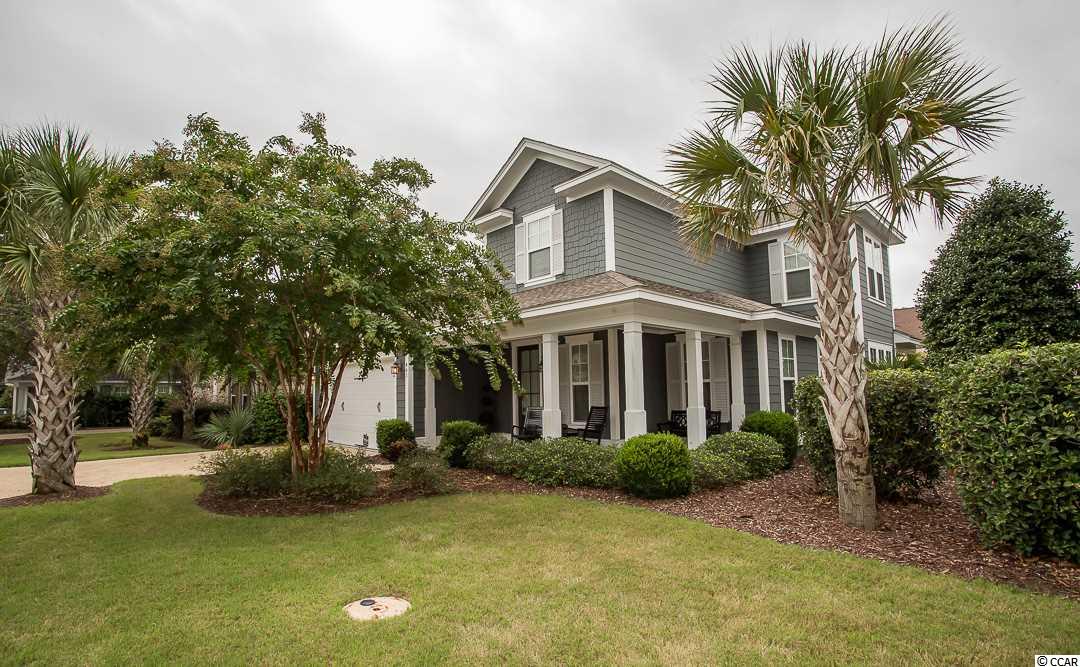 461 Banyan Place North Myrtle Beach, SC 29582