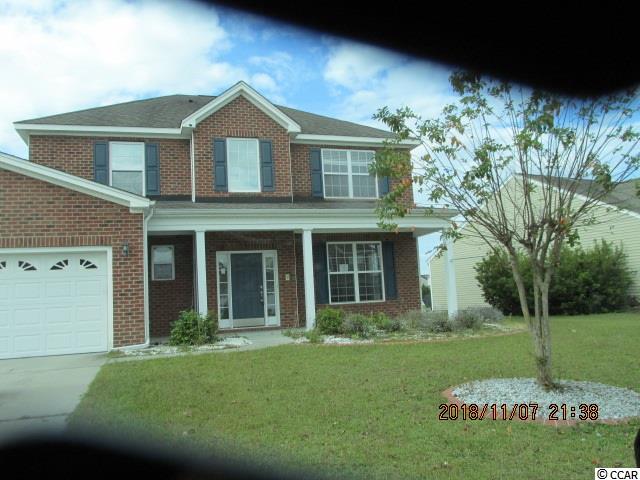 476 Mooreland Dr. Myrtle Beach, SC 29588