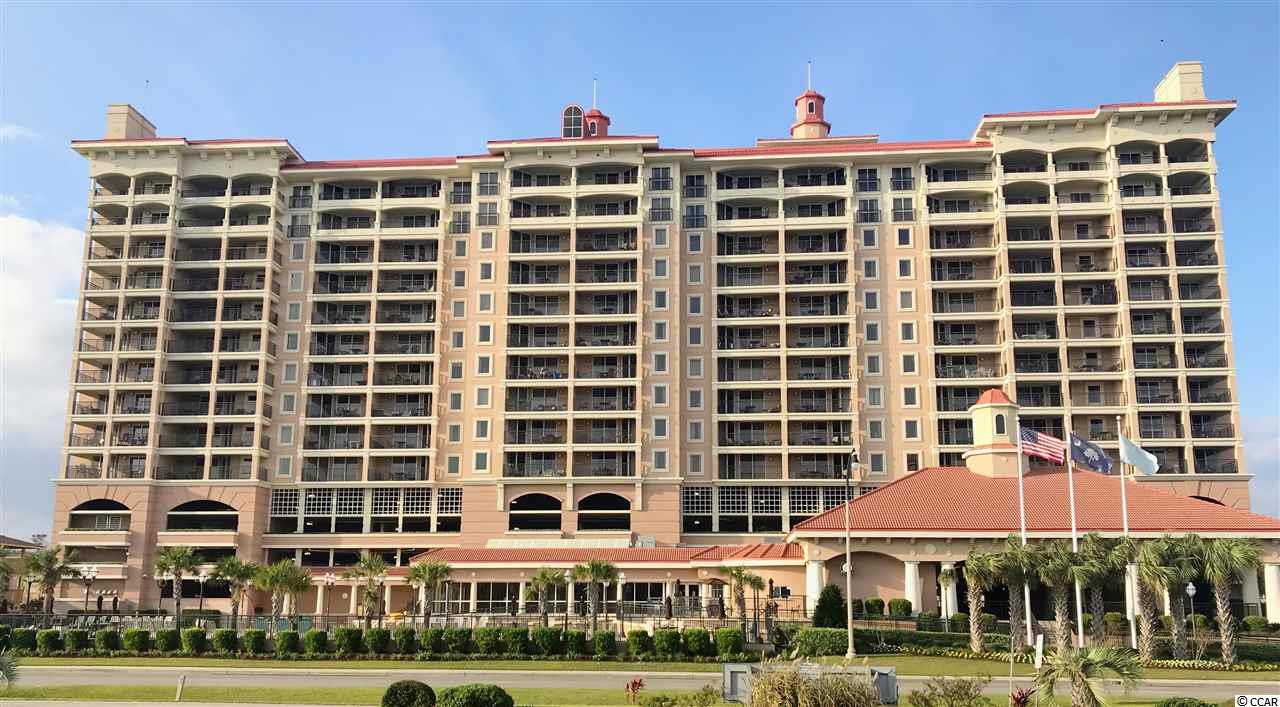 1819 N Ocean Blvd. UNIT #7020 North Myrtle Beach, SC 29582