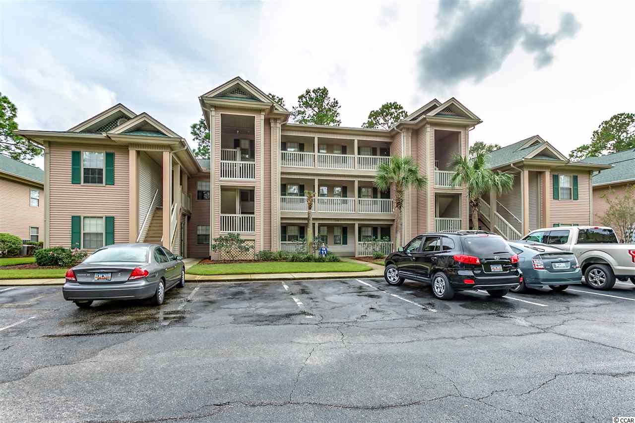 320 Pinehurst Ln. UNIT 11G Pawleys Island, SC 29585