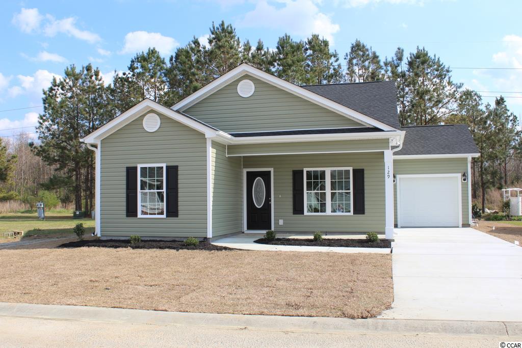 129 Tomoka Trail Longs, SC 29568