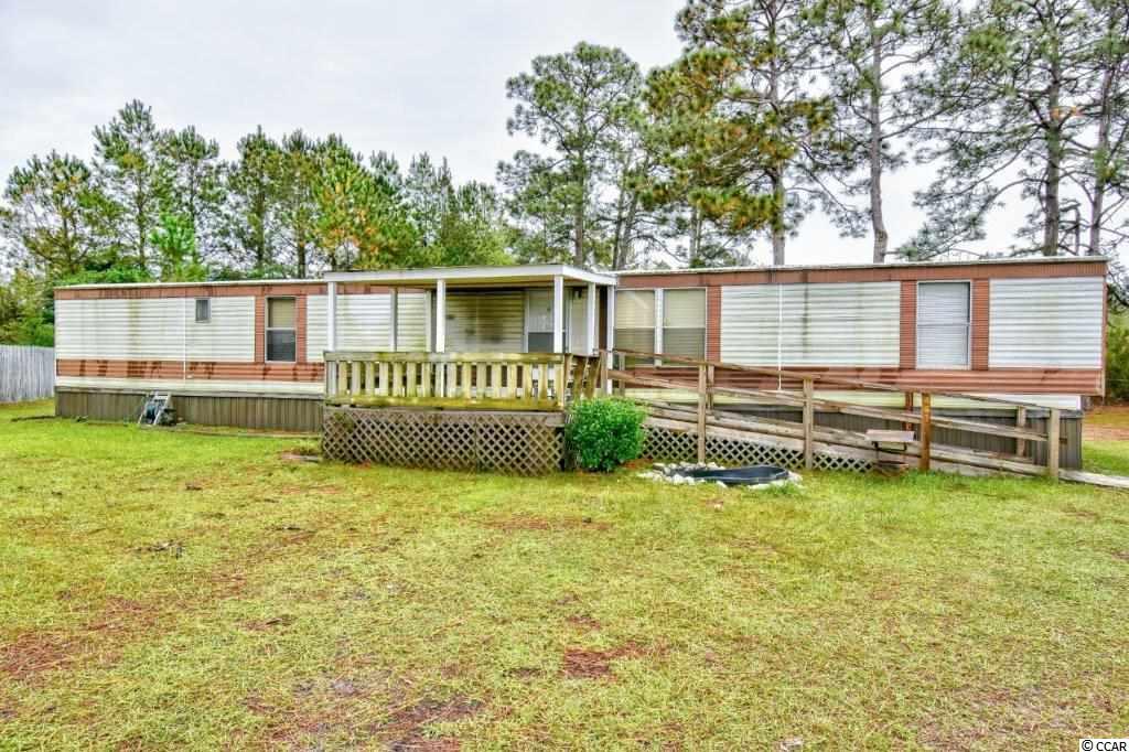 461 Summer Dr. Conway, SC 29526
