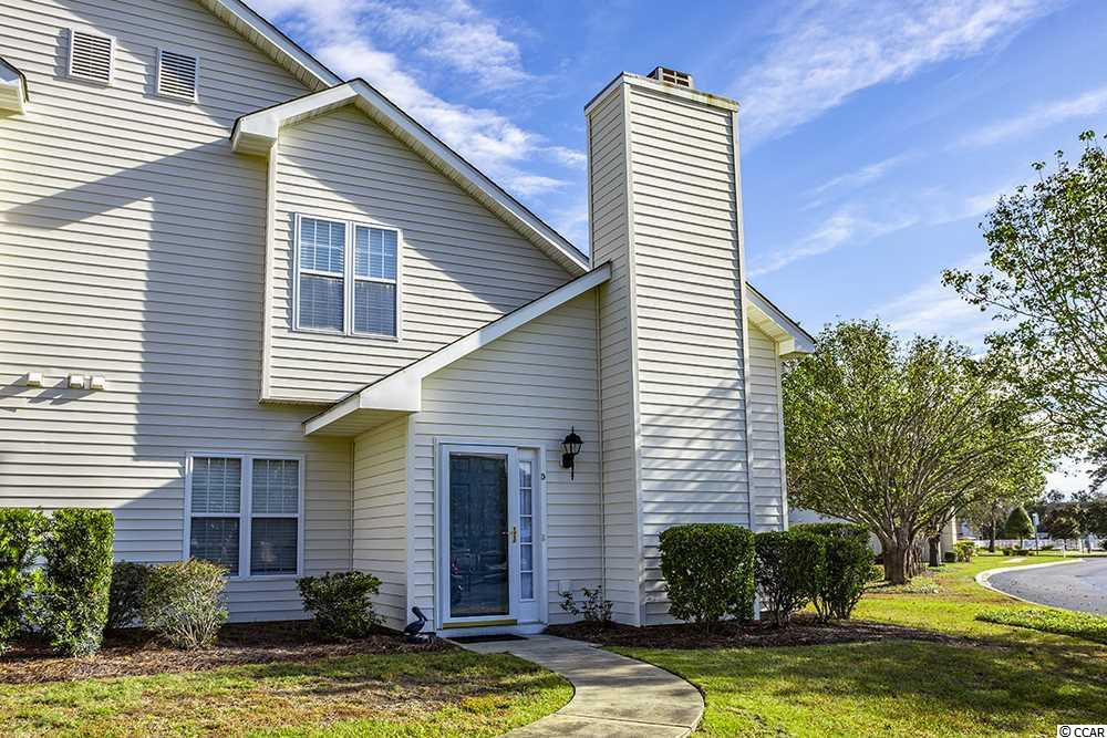 503 20th Ave. N UNIT 44-D North Myrtle Beach, SC 29582