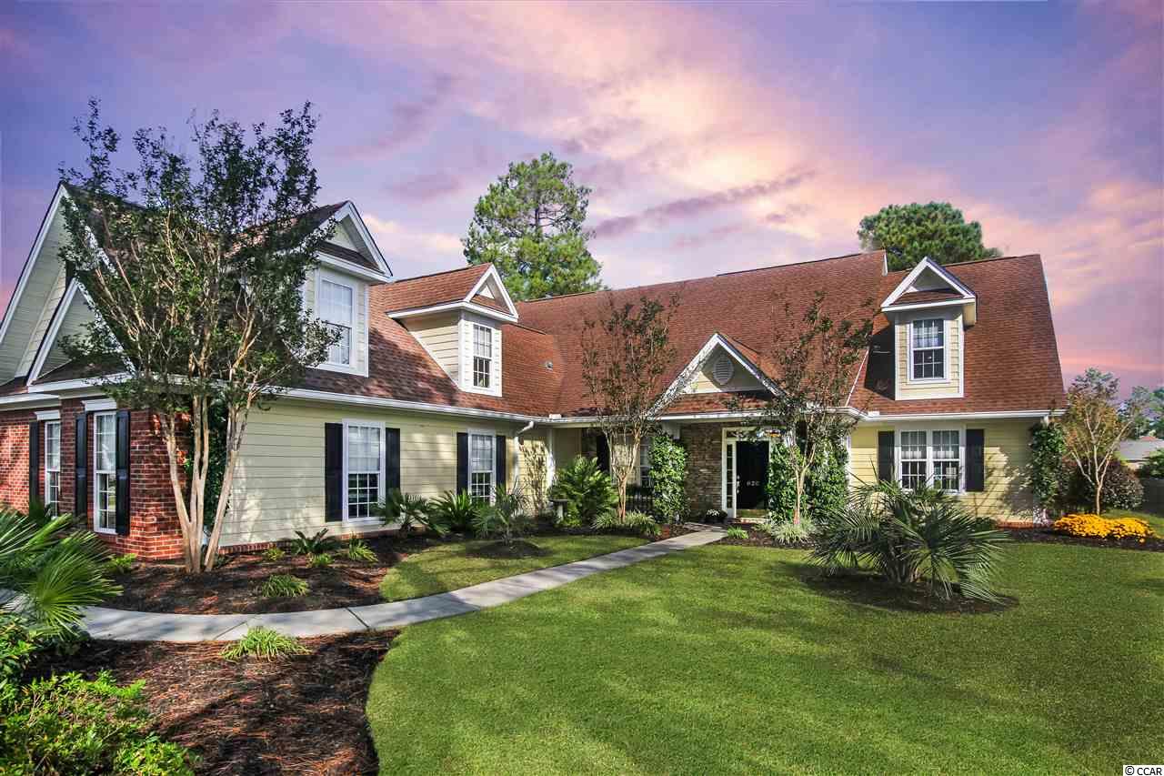 820 Oxbow Dr. Myrtle Beach, SC 29579