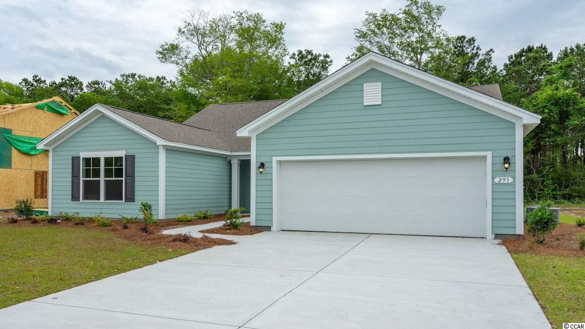 291 Castaway Key Dr. Pawleys Island, SC 29585