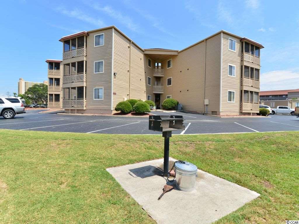 609 S Hillside Dr. UNIT A16 North Myrtle Beach, SC 29582