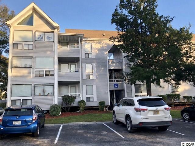 351 Lake Arrowhead Rd. UNIT 12-347 Myrtle Beach, SC 29572