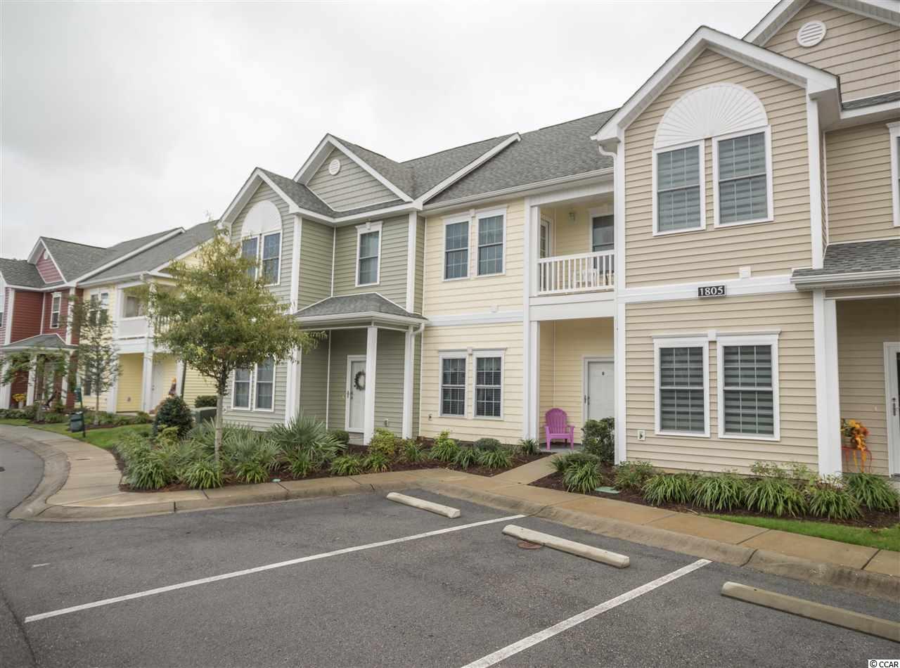 1805 Low Country Pl. UNIT B Myrtle Beach, SC 29577