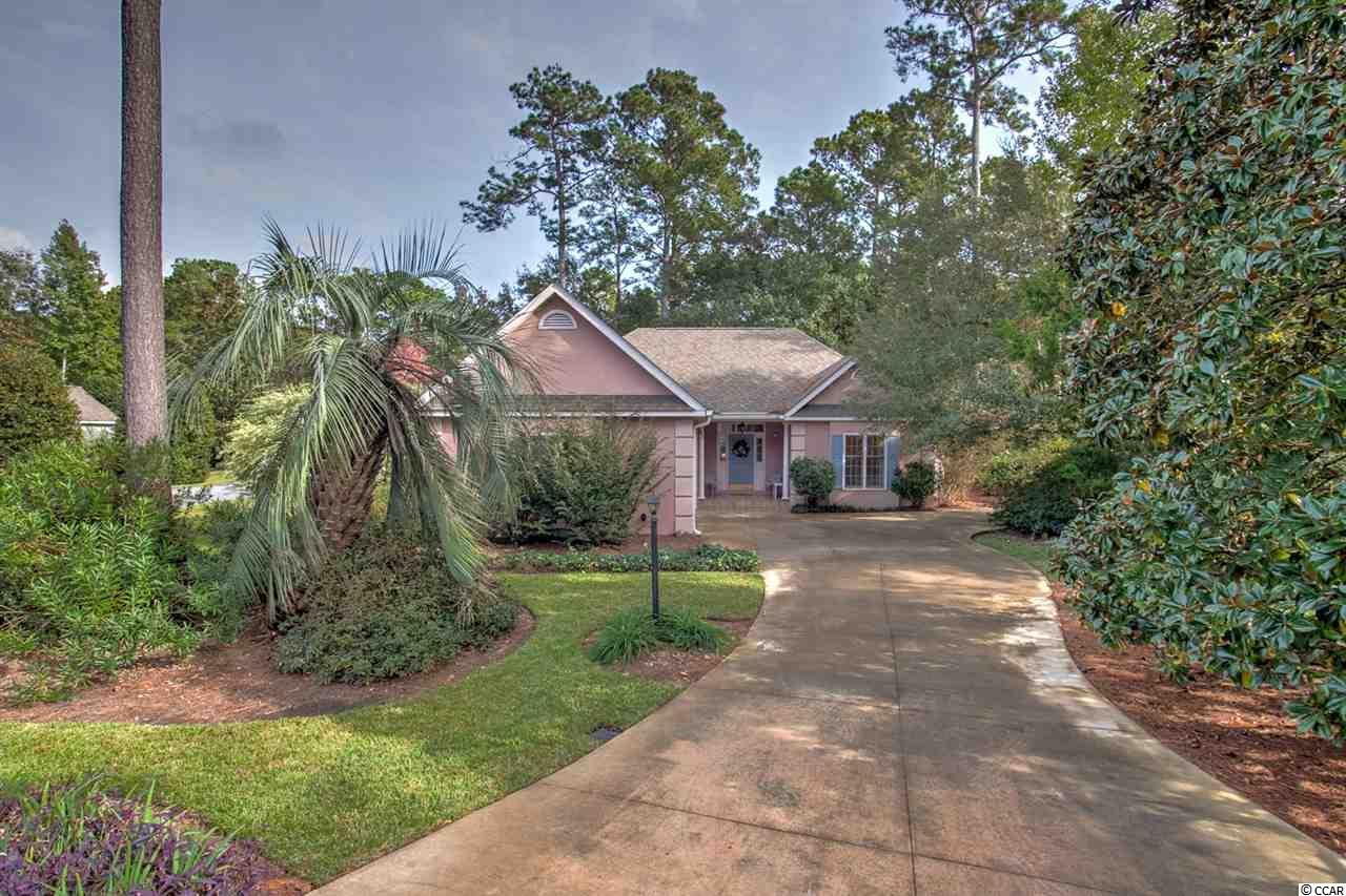 63 Wentworth Pl. Pawleys Island, SC 29585