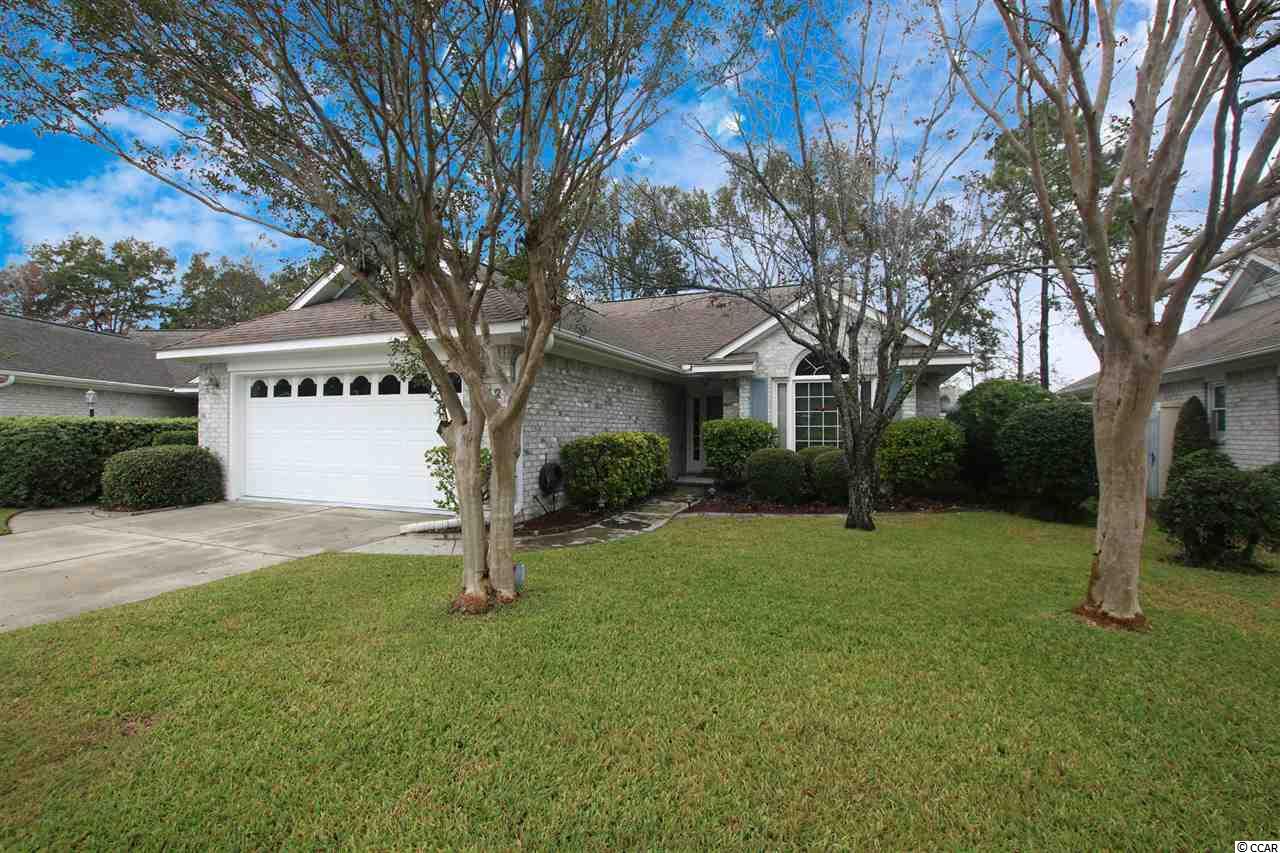 4712 Bermuda Way Myrtle Beach, SC 29577