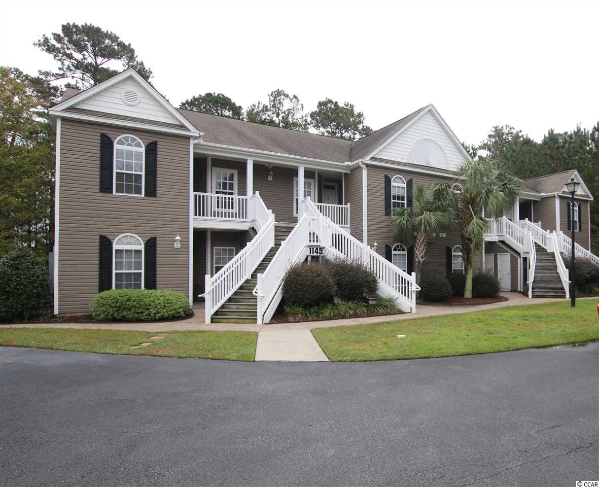 1145 Peace Pipe Pl. UNIT 12-201 Myrtle Beach, SC 29579