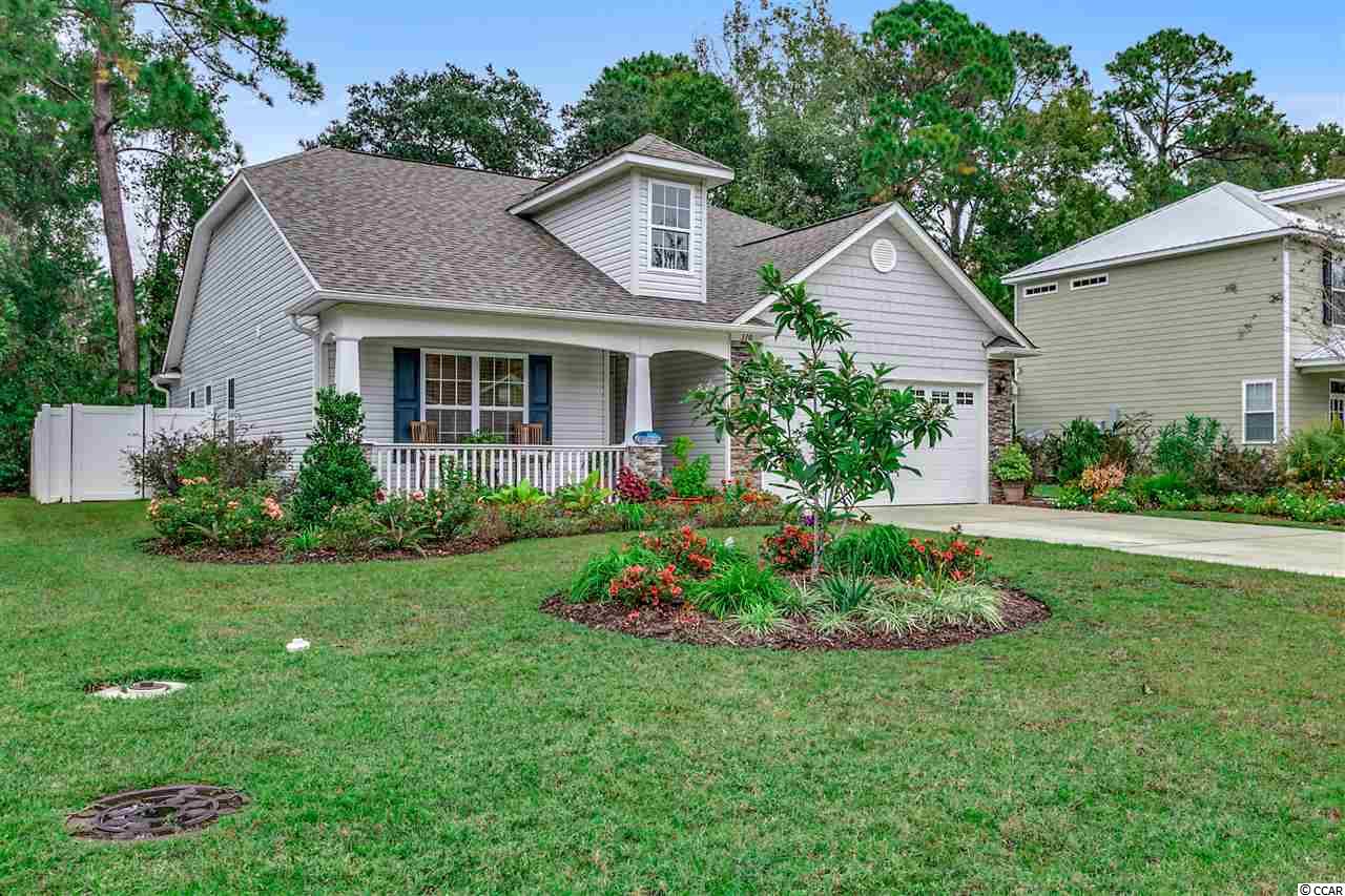 110 Clearwater Dr. Pawleys Island, SC 29585