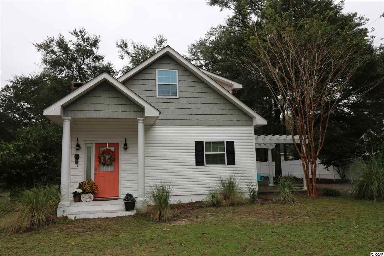 4243 Luck Ave.
