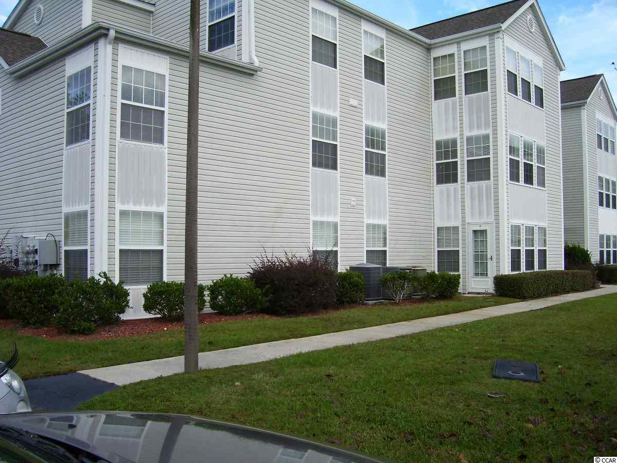 2276 Essex Dr. UNIT G Surfside Beach, SC 29575