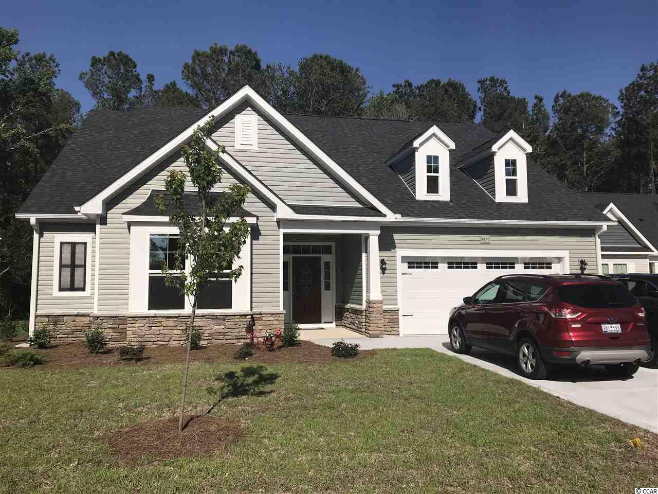 1817 Thoms Creek Court Longs, SC 29568