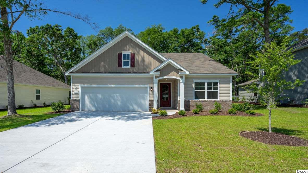 1104 Inlet View Dr. North Myrtle Beach, SC 29582