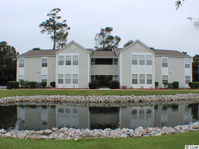 1949-H Bent Grass Dr. UNIT H Surfside Beach, SC 29575