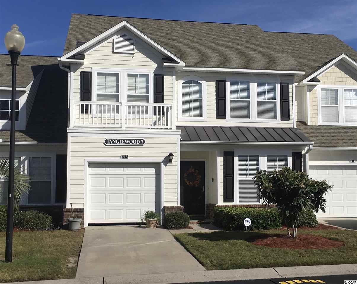 6095 Catalina Dr. UNIT #713 North Myrtle Beach, SC 29582