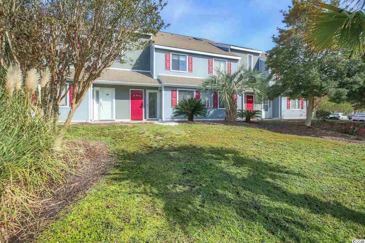 1850 Golf Colony Dr. UNIT 2-F Surfside Beach, SC 29575