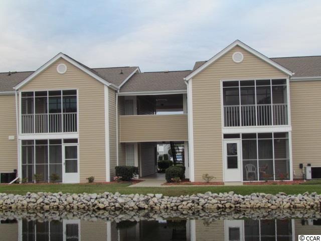 8796 Cloister Dr. UNIT Unit G Surfside Beach, SC 29575