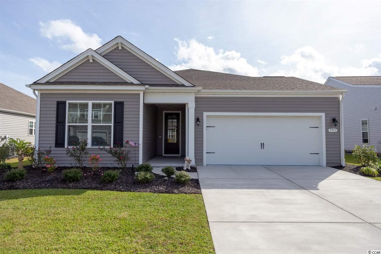 351 Firenze Loop Myrtle Beach, SC 29579