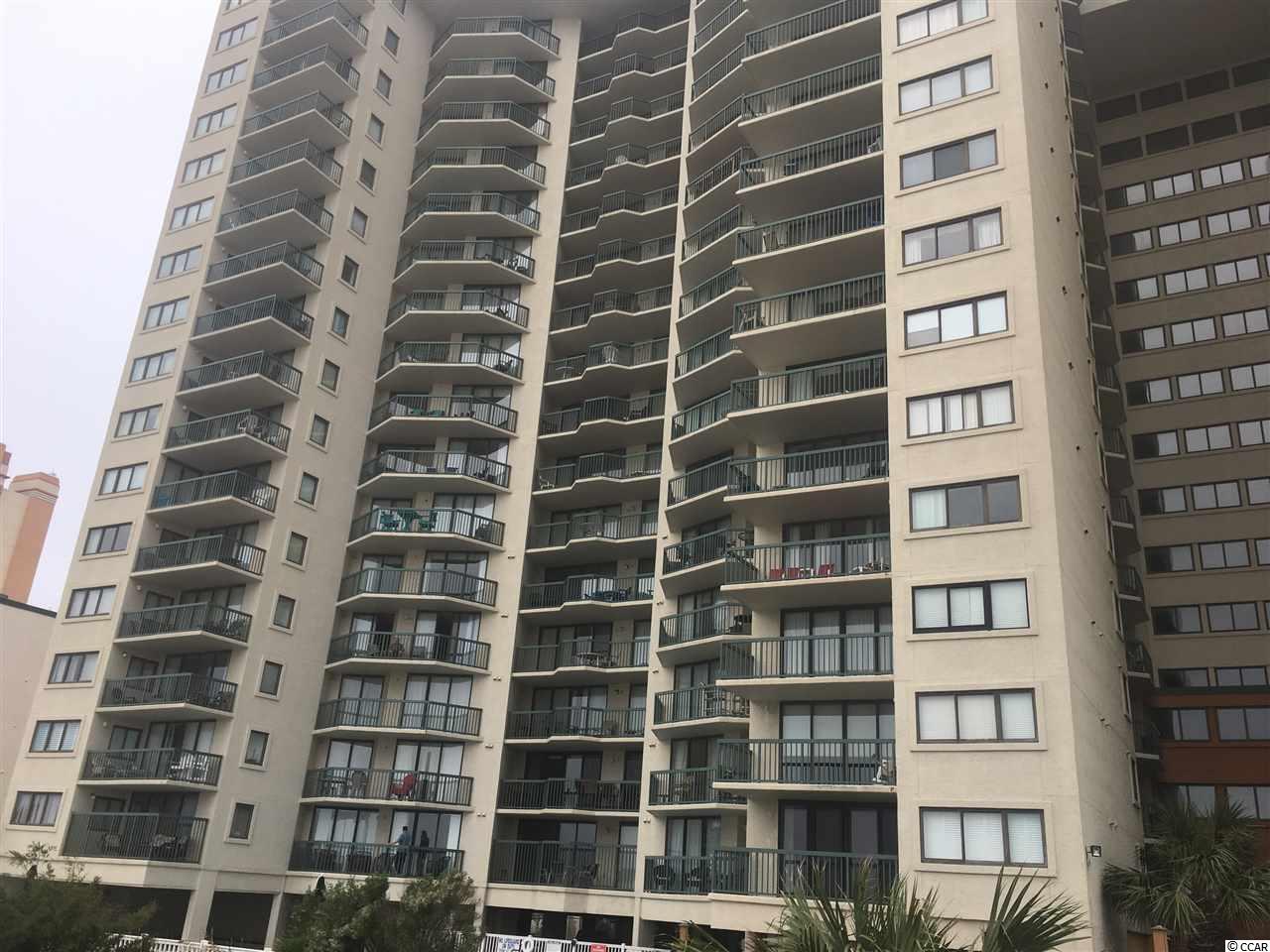 201 S Ocean Blvd. UNIT #908 North Myrtle Beach, SC 29582