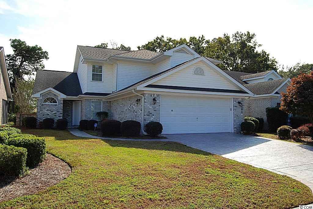 2063 Ayershire Ln. Myrtle Beach, SC 29575