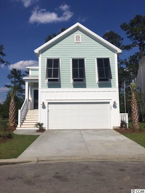 125 Splendor Circle Murrells Inlet, SC 29576