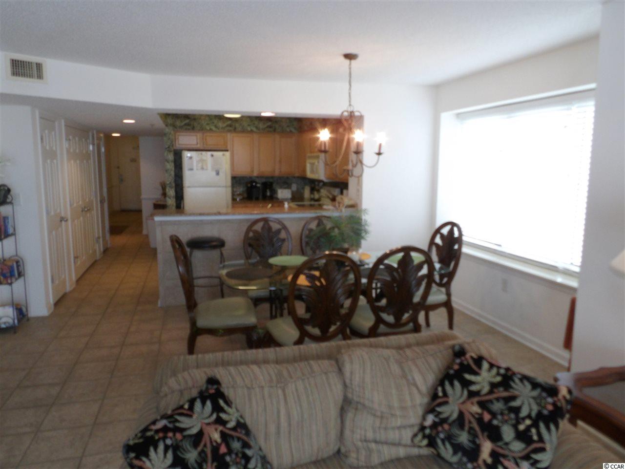 1625 S Ocean Blvd. UNIT #401 North Myrtle Beach, SC 29582