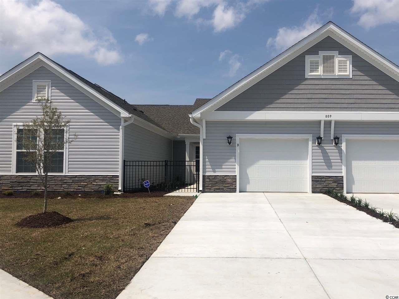 809 Salerno Circle UNIT 1602-B Myrtle Beach, SC 29579