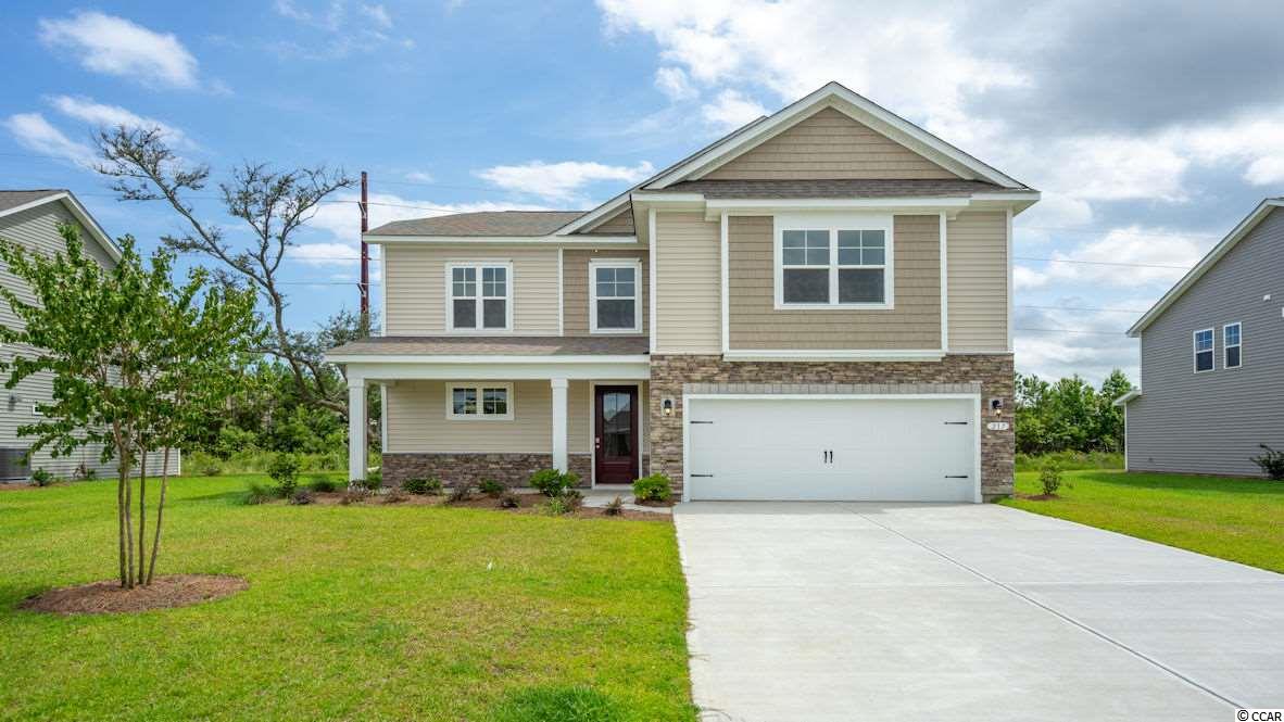 217 Star Lake Dr. Murrells Inlet, SC 29576