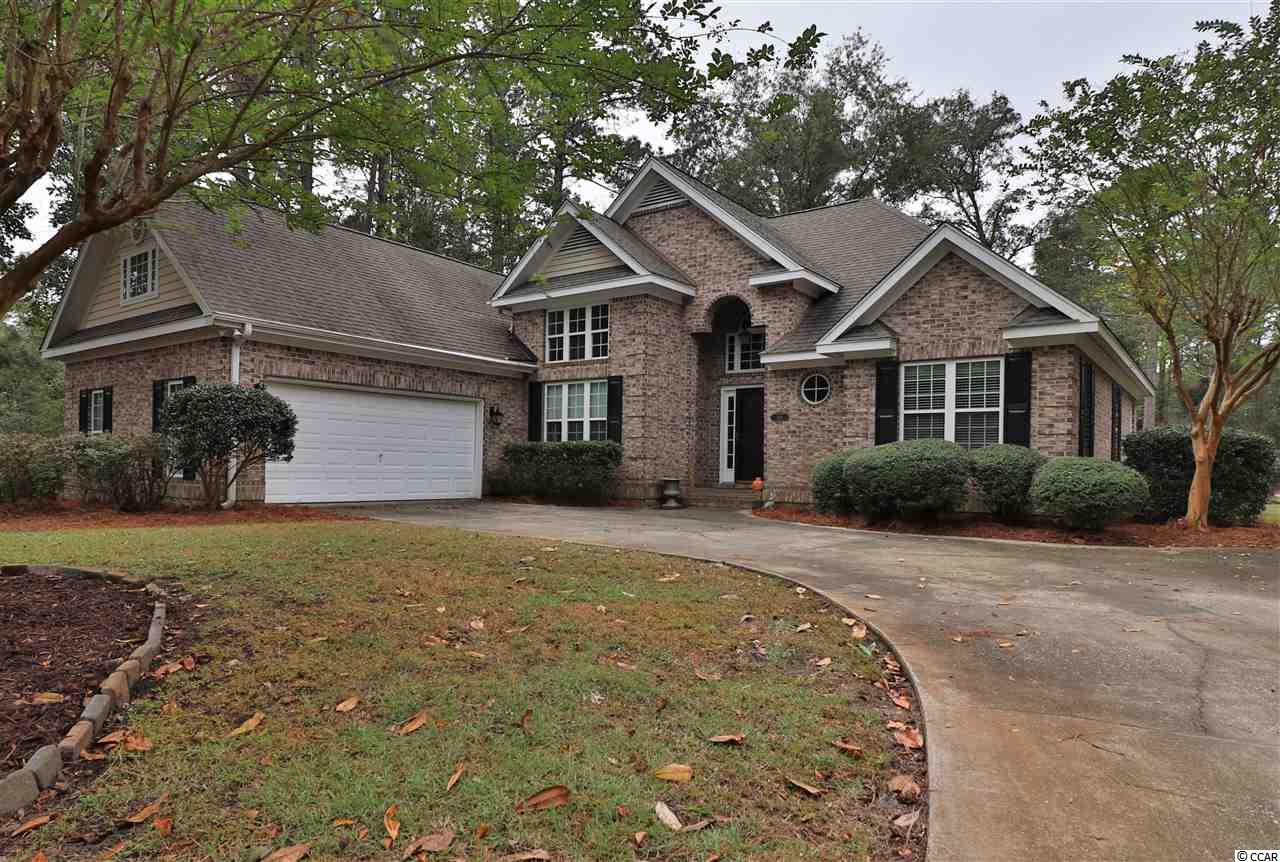 419 Savannah Dr.
