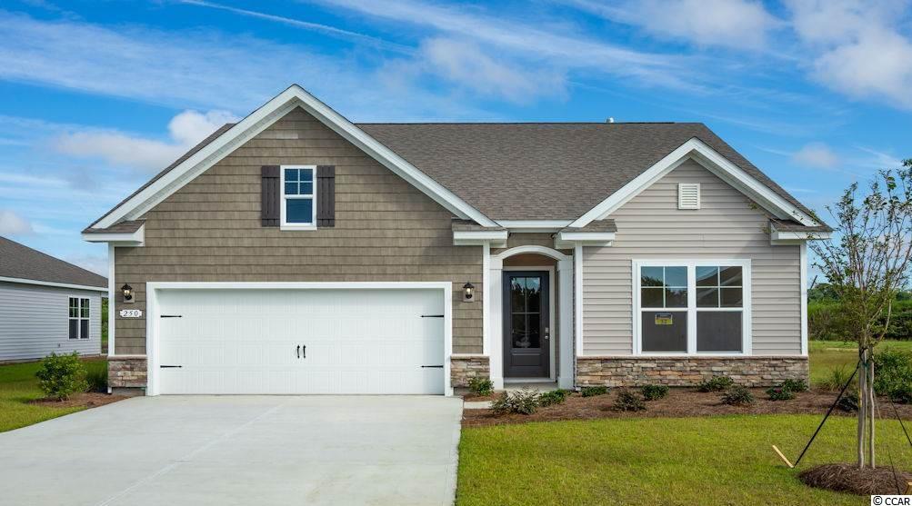 250 Star Lake Dr. Murrells Inlet, SC 29576