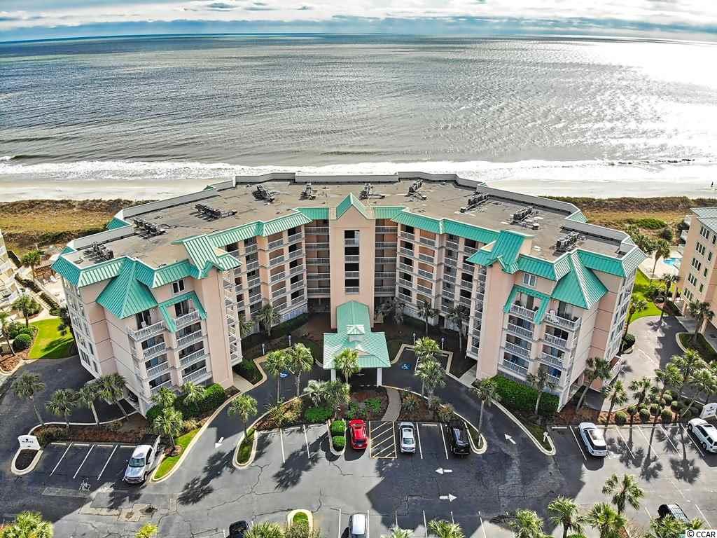 145 South Dunes Dr. UNIT #202 Pawleys Island, SC 29585