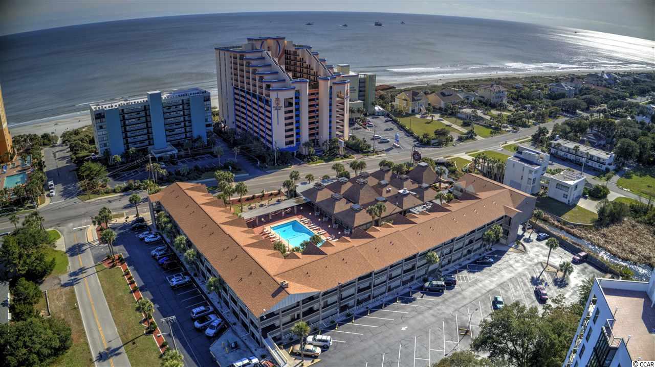 6803 N Ocean Blvd. UNIT #328 Myrtle Beach, SC 29577