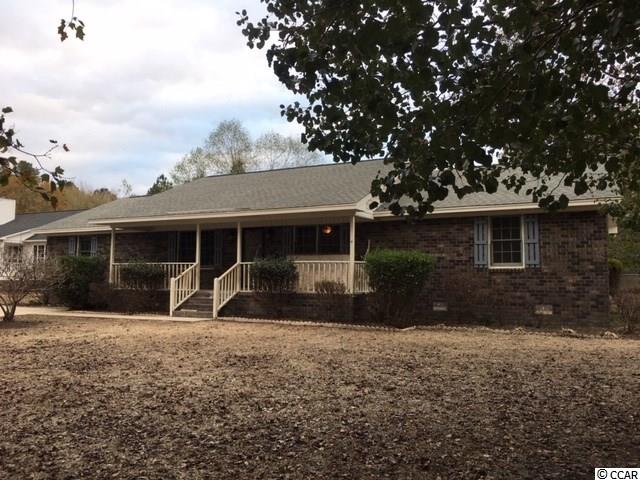 3583 Steamer Trace Rd. Conway, SC 29527