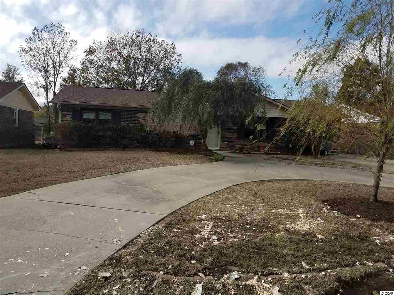 5765 Rosewood Dr. Myrtle Beach, SC 29588