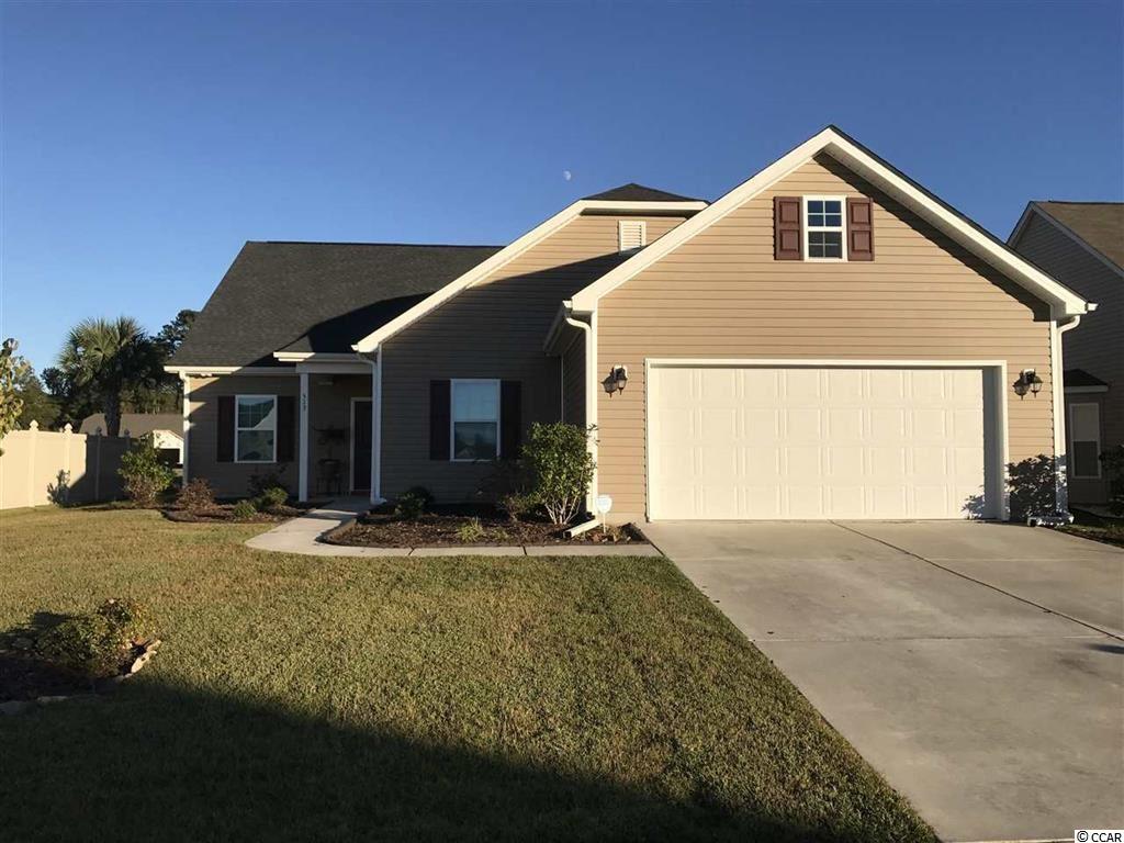 513 Tourmaline Dr. Little River, SC 29566