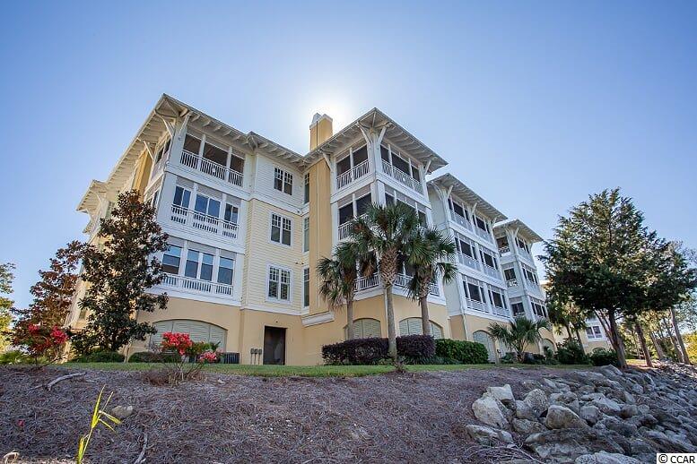 1346 - 304 Villa Marbella Ct. UNIT #304 Myrtle Beach, SC 29572