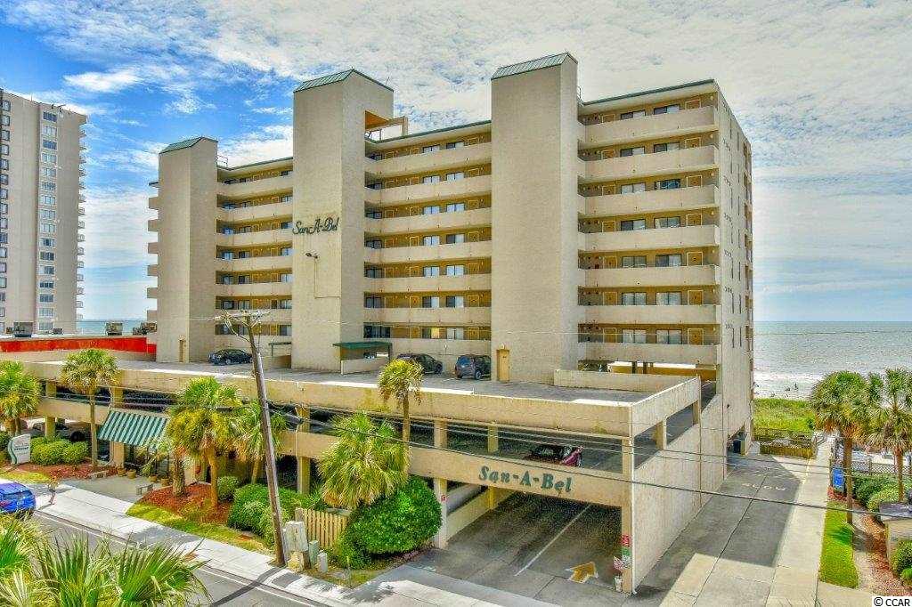 1709 S Ocean Blvd. UNIT #610 North Myrtle Beach, SC 29582