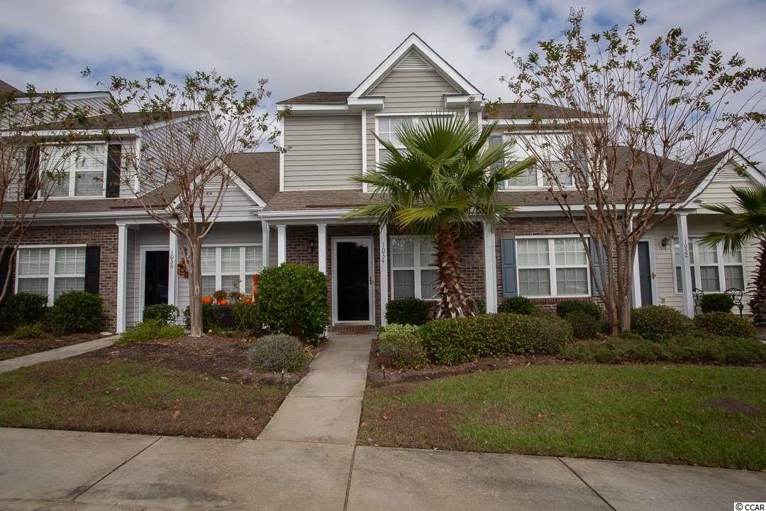 1034 Pinnacle Ln. UNIT #704 Myrtle Beach, SC 29577