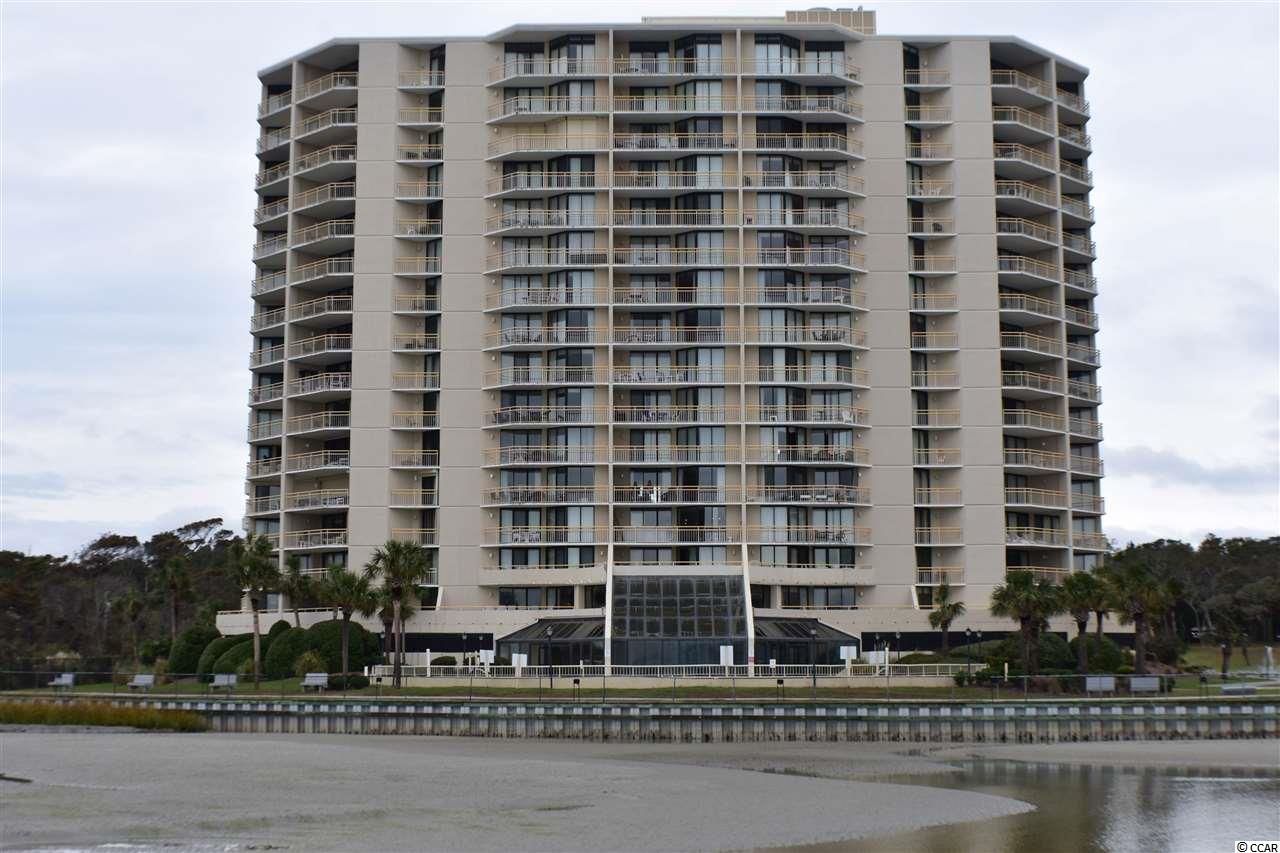 101 Ocean Creek Dr. UNIT HH-8 Myrtle Beach, SC 29572