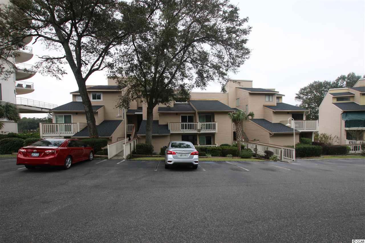 9551 Edgerton Dr. UNIT C-1 Myrtle Beach, SC 29572