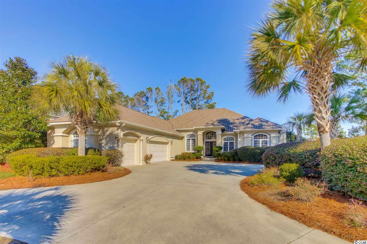 3999 Lark Hill Dr. Myrtle Beach, SC 29577