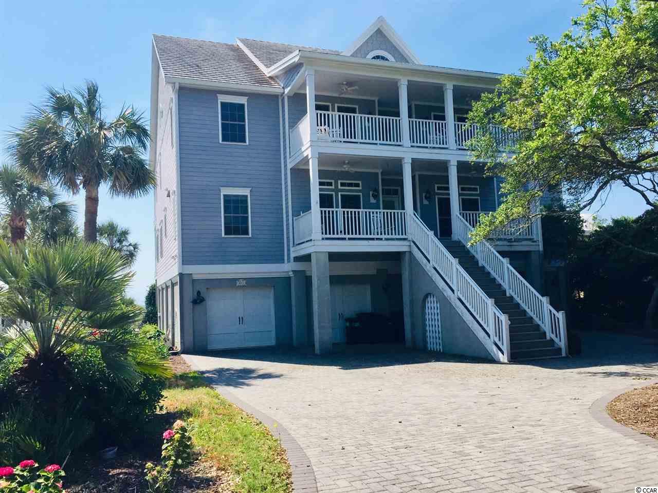 8004 Beach Dr. Myrtle Beach, SC 29572