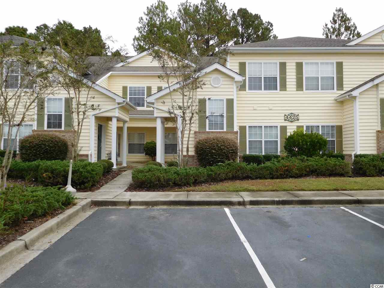 4425 Montrose Ln. UNIT G Myrtle Beach, SC 29579