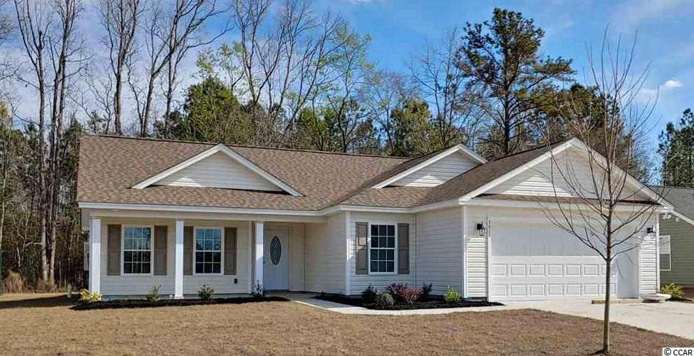 3416 Merganser Dr. Conway, SC 29527