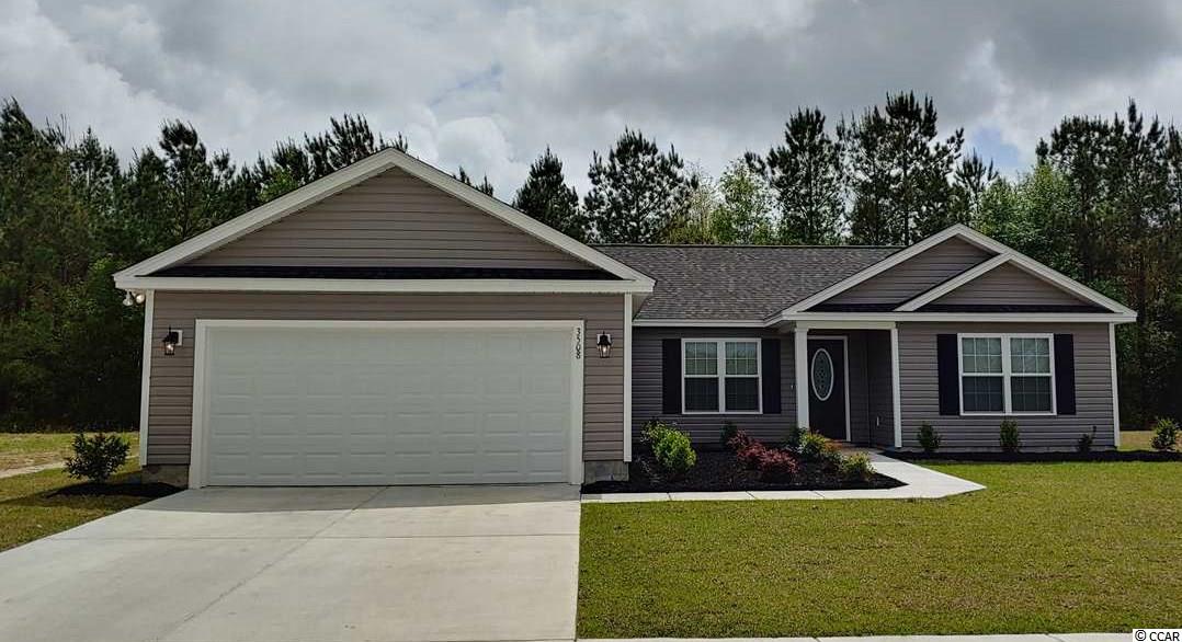 3508 Merganser Dr. Conway, SC 29527