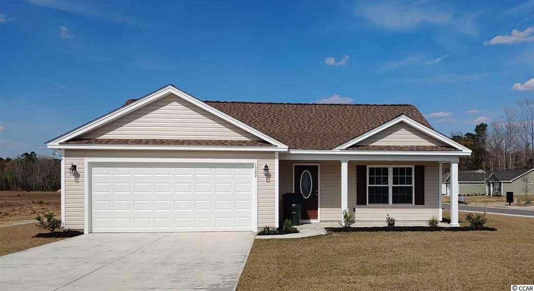 1300 Teal Ct. Conway, SC 29527